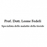 Prof. Dott. Leone Fedeli Specialista della Tiroide e Medico Nucleare