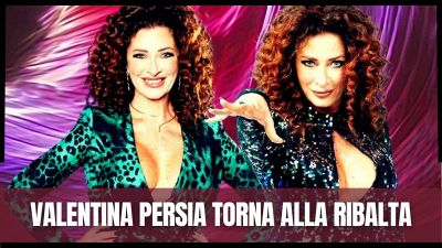Valentina Persia va oltre la risata, One Milf Show provoca ma fa anche riflettere