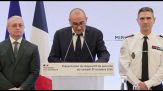 Francia, "70.000 agenti, droni, idranti e blindati" per il 31 ottobre
