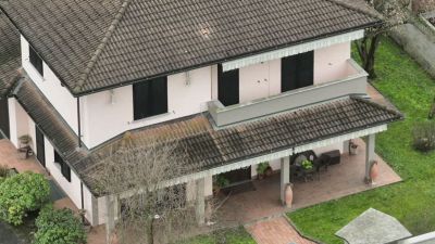 Il dna sul tampone di Chiara Poggi, nessuna contaminazione