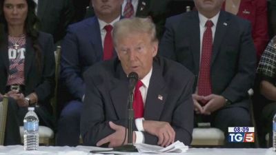 Campagna elettorale sempre viva negli Usa