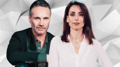 Vita!, Giorgia Cardinaletti e Nek coppia dell'estate nel concerto-evento che unisce musica, solidarietà e prevenzione: su Rai 1 il 22 giugno