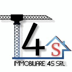 Immobiliare 4s logo