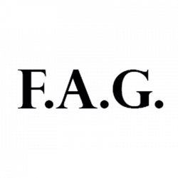 F.A.G. logo