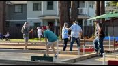 I cowboy delle bocce: in California rispetto e passione per il gioco