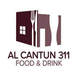 Al Cantun 311 logo