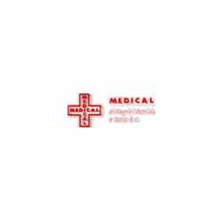 Ortopedia Sanitaria Medical logo