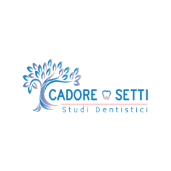 Studio Dentistico Dr. Cadore, Dott.ssa Setti logo