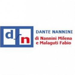 Nannini Dante logo