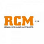 R.C.M. Restauro Consolidamento Manutenzione