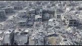Amnesty Francia: "Per nostro rapporto 2024-2025 a Gaza è genocidio"