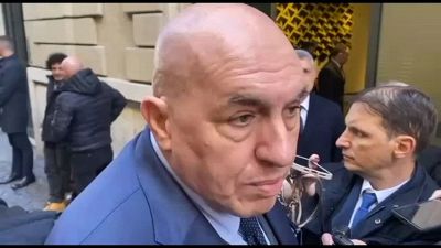 Crosetto: parliamo di difesa non di riarmo, von der Leyen sbaglia