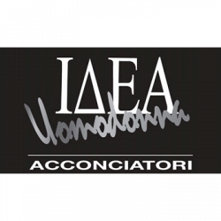 Idea Uomo Donna Acconciatori logo