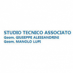 Studio Tecnico Associato Alessandrini e Lupi logo