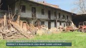 Rivoli, sequestrato e torturato in una cascina