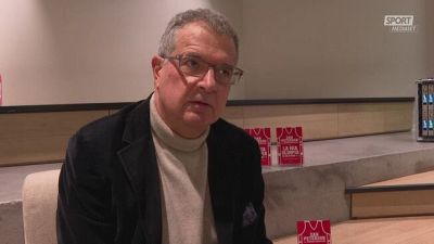 Zapelloni: "Peterson ha segnato un'epoca nel basket italiano"