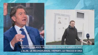 Delitto Garlasco, l'avvocato di Stasi commenta il pensiero del legale di Andrea Sempio