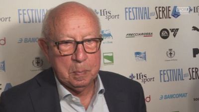 Ottavio Bianchi: "Il Napoli ha fatto cose molto belle, ma è tutto diverso rispetto ai miei tempi"