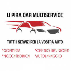 Li Pira Car Multiservice logo