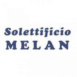 Solettificio Melan logo