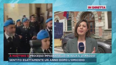Processo Impagnatiello, ieri la nuova udienza