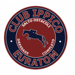 S.S.D. A.R.L. Club Ippico Euratom logo