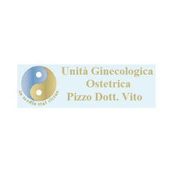 Pizzo Dr. Vito Ginecologo logo