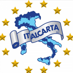 Italcarta logo