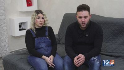 La denuncia di una famiglia di due bambini autistici