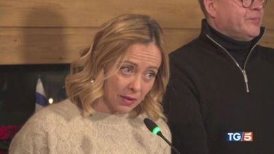"Russia una minaccia Vertice sull'Albania"