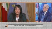"Io, minacciata dagli islamici violenti"