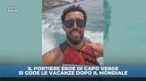 Le vacanze di Vozinha