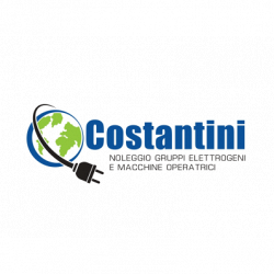 Costantini Group logo