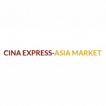 Cina Express-Asia Market