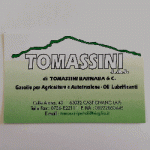 Tomassini S.a.s.