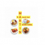 Snack Bar Martin