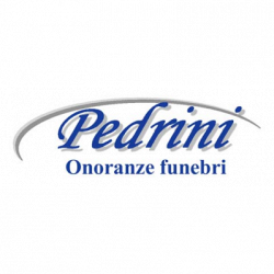 Onoranze Funebri Pedrini logo