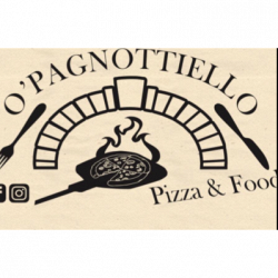 Pizzeria O' Pagnottiello logo