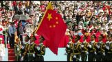 I soldati cinesi in Vietnam per i 50 anni della caduta di Saigon