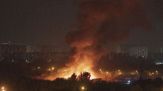 Rappresaglia di Mosca, notte di raid su Kiev e altre città