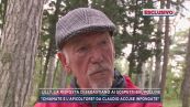 Liliana Resinovich, la risposta di Sebastiano ai sospetti sul polline