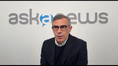 Crolla: il 2025 è la Golden Age per AmCham, spegne 110 candeline