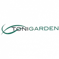 Toni Garden logo