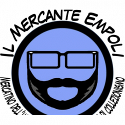 Il Mercante logo