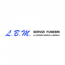 Centro Servizi Funebri Lopardo logo