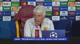 Gasperini in 60 secondi
