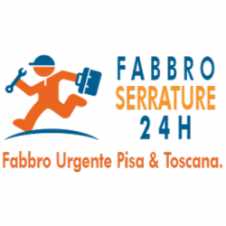 Fabbro Serrature 24H logo
