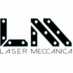 Laser Meccanica logo