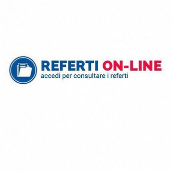 ANALISI CLINICHE GALLIENO Referti onlineNE