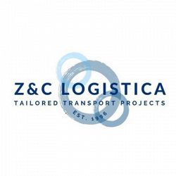 Z&C Logistica S.r.l. International Transport Projects logo